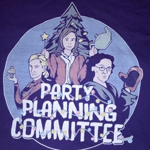 the office long sleeve